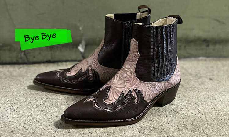 ウエスタンブーツカンパニーニュース 新着情報｜ウエスタンブーツ