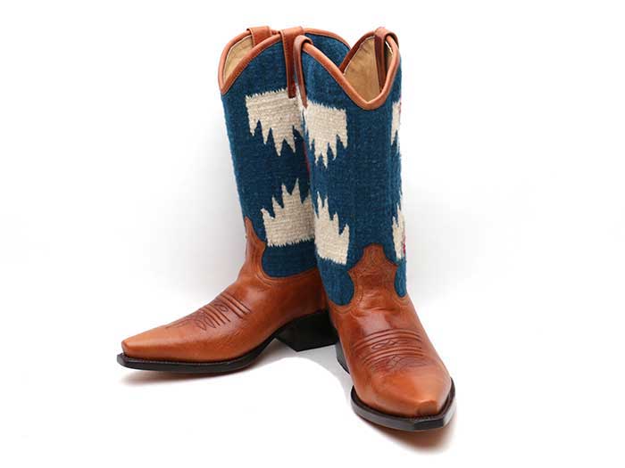 アダムスブーツ（ADAM'S BOOTS）2229 SIERRA REDISH 39 M-BROWN の詳細