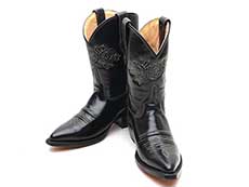 アダムスブーツ（ADAM'S BOOTS）本格的なウエスタンブーツ