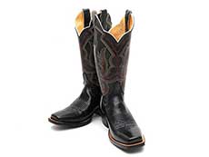 ジャスティン（Justin）本格的なウエスタンブーツ｜Westernboots専門