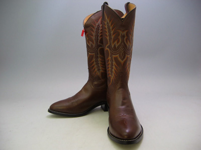 トニーラマ（Tony Lama）VM-2989 COGNAC の詳細ページです｜Western