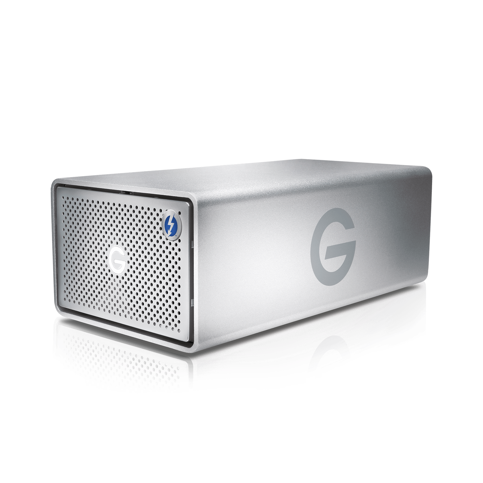 12TB G-RAID with Thunderbolt 2 | WD