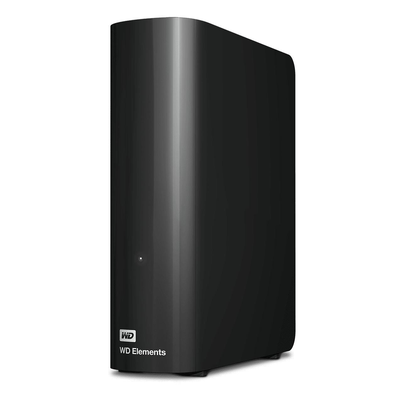 4TB WD Elements Desktop HDD Storage | WD