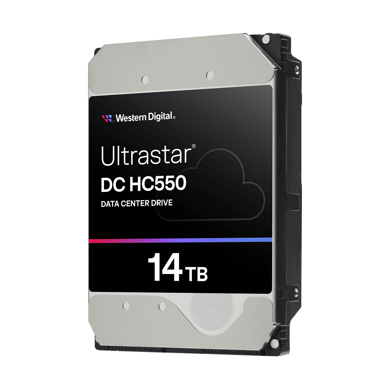 12 TB Ultrastar DC HC520 | WD