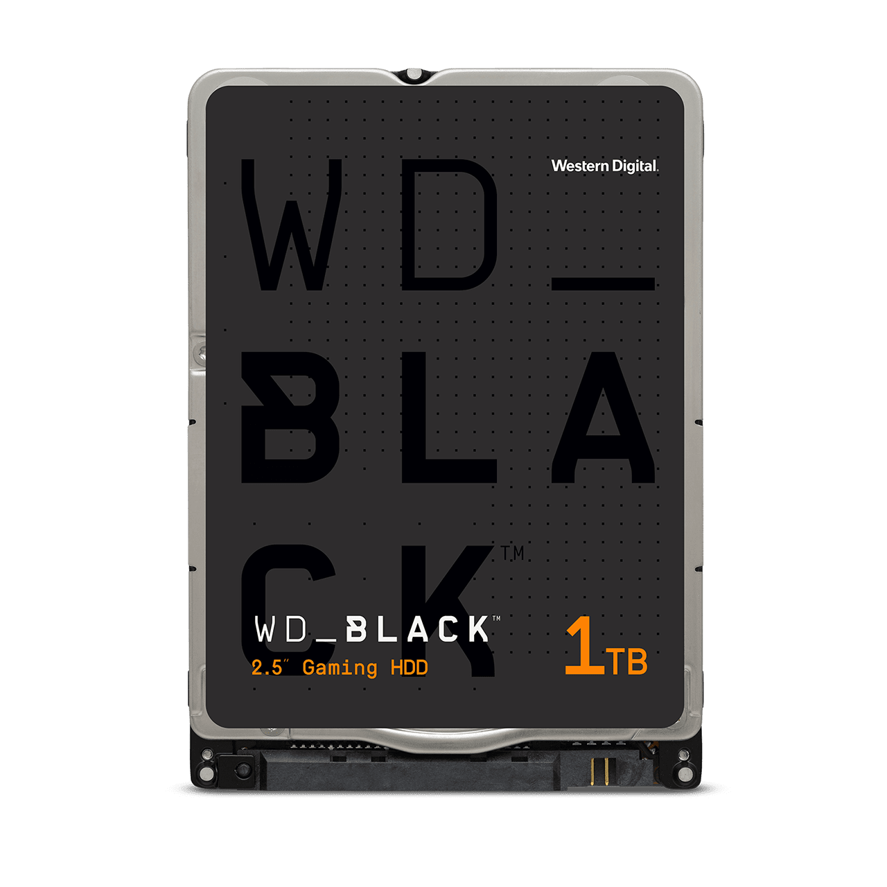 1 TB WD_BLACK Performance Mobile Hard Drive | WD
