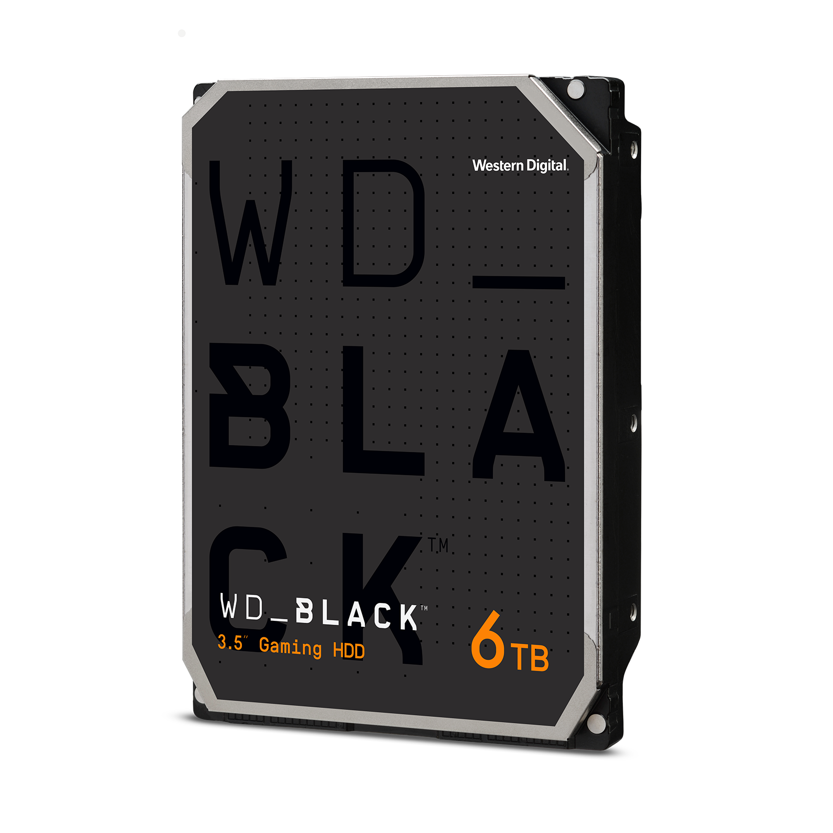 6TB WD_BLACK 3.5-Inch Gaming Hard Drive | WD