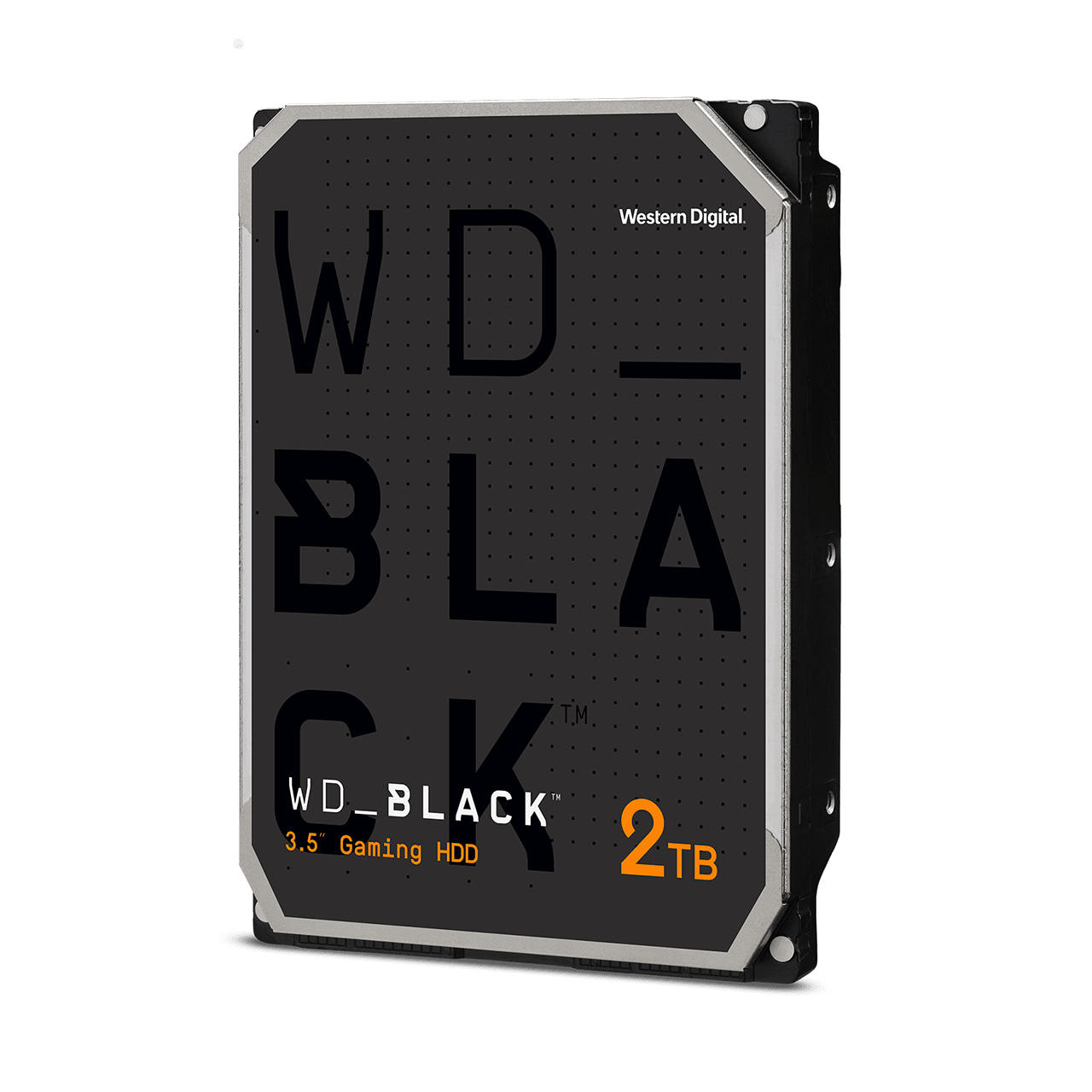 2TB WD_BLACK 3.5-Inch Gaming Hard Drive | WD