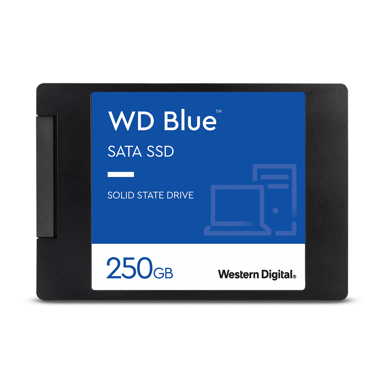 1TB 2.5-Inch WD Blue™ SATA SSD | WD