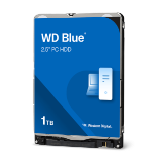 1 TB WD Blue PC Mobile Hard Drive | WD