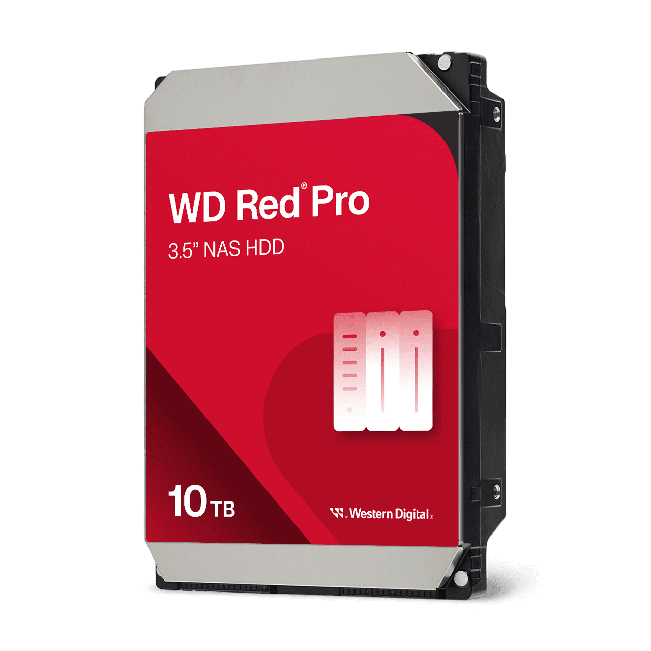 2 TB WD Red Pro NAS Hard Drive | WD