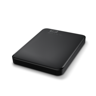 1TB WD Elements Portable | WD
