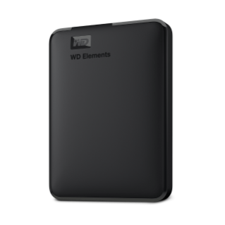 2 TB WD Elements Portable | WD