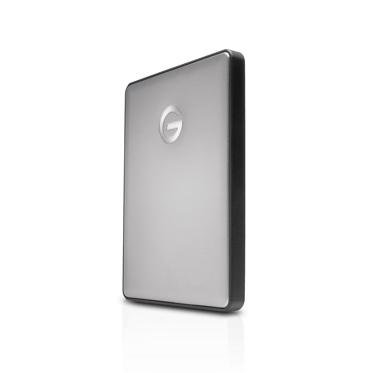 4TB Space Gray G-DRIVE Mobile USB-C | WD