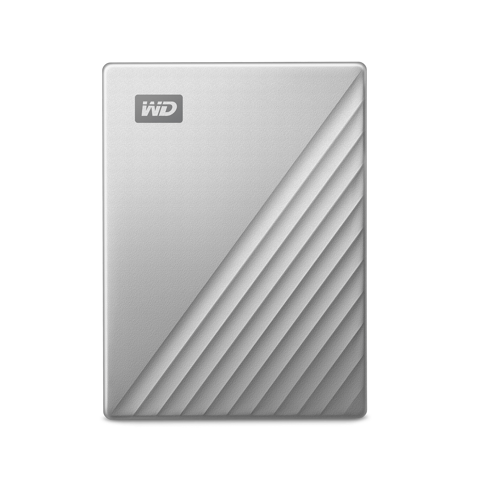 2TB My Passport Ultra for Mac | WD