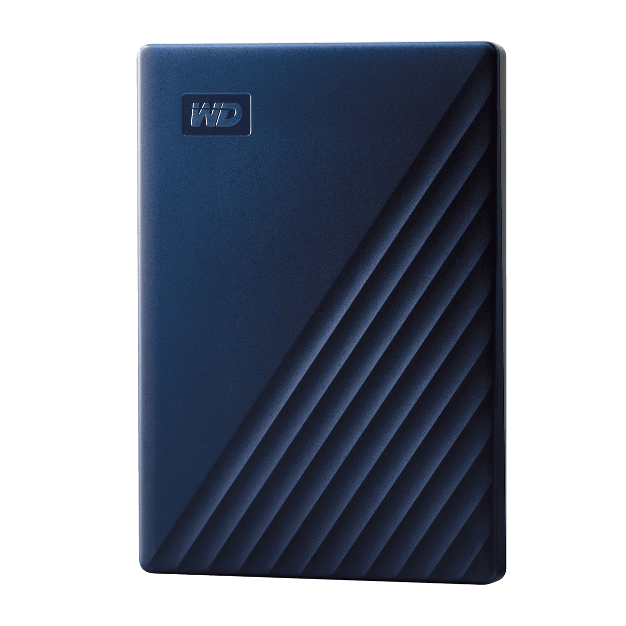 2TB Blue My Passport for Mac | WD