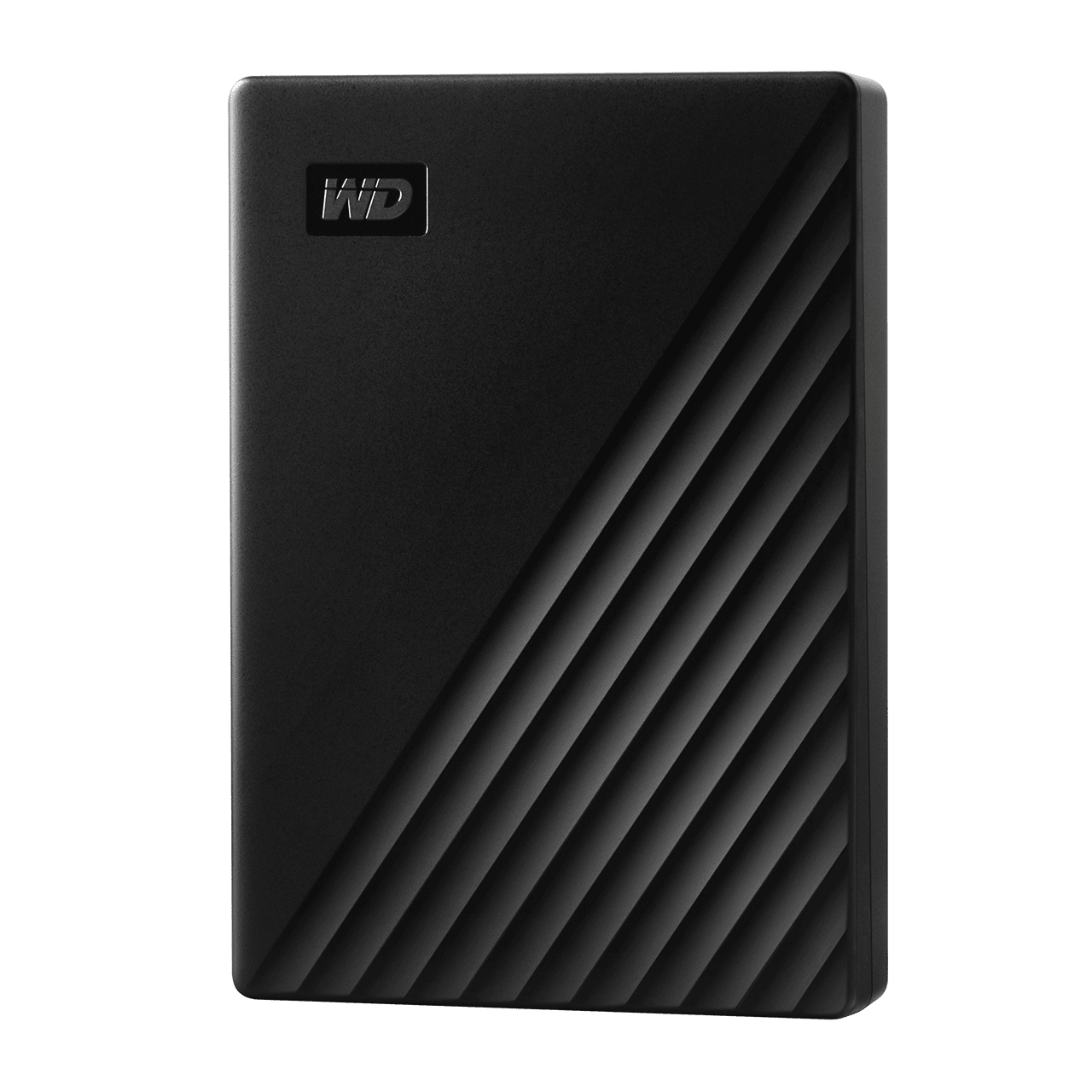 4 TB ブラック My Passport | WD