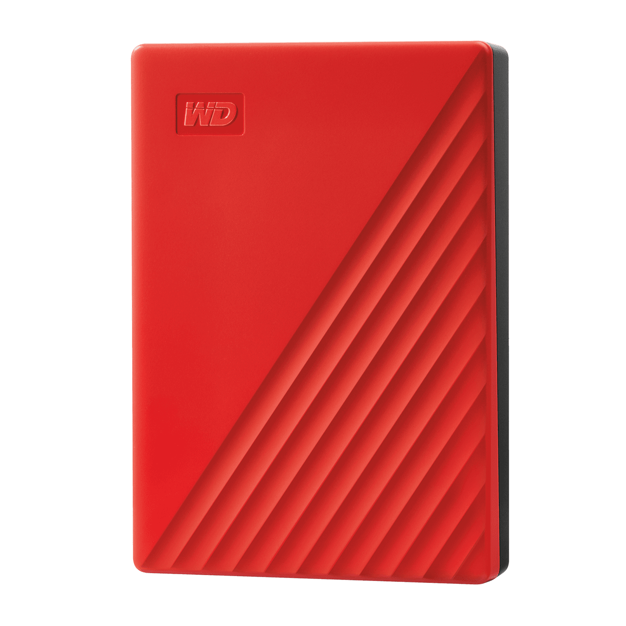 1 TB ブラック My Passport | WD