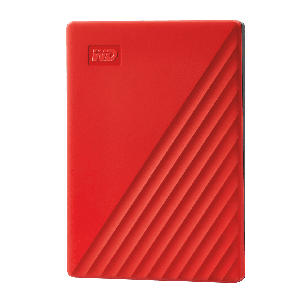 2 TB レッド My Passport | WD