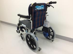 主要駅にナブテスコ社製の介助用電動アシスト車いすを配備します：JR西日本