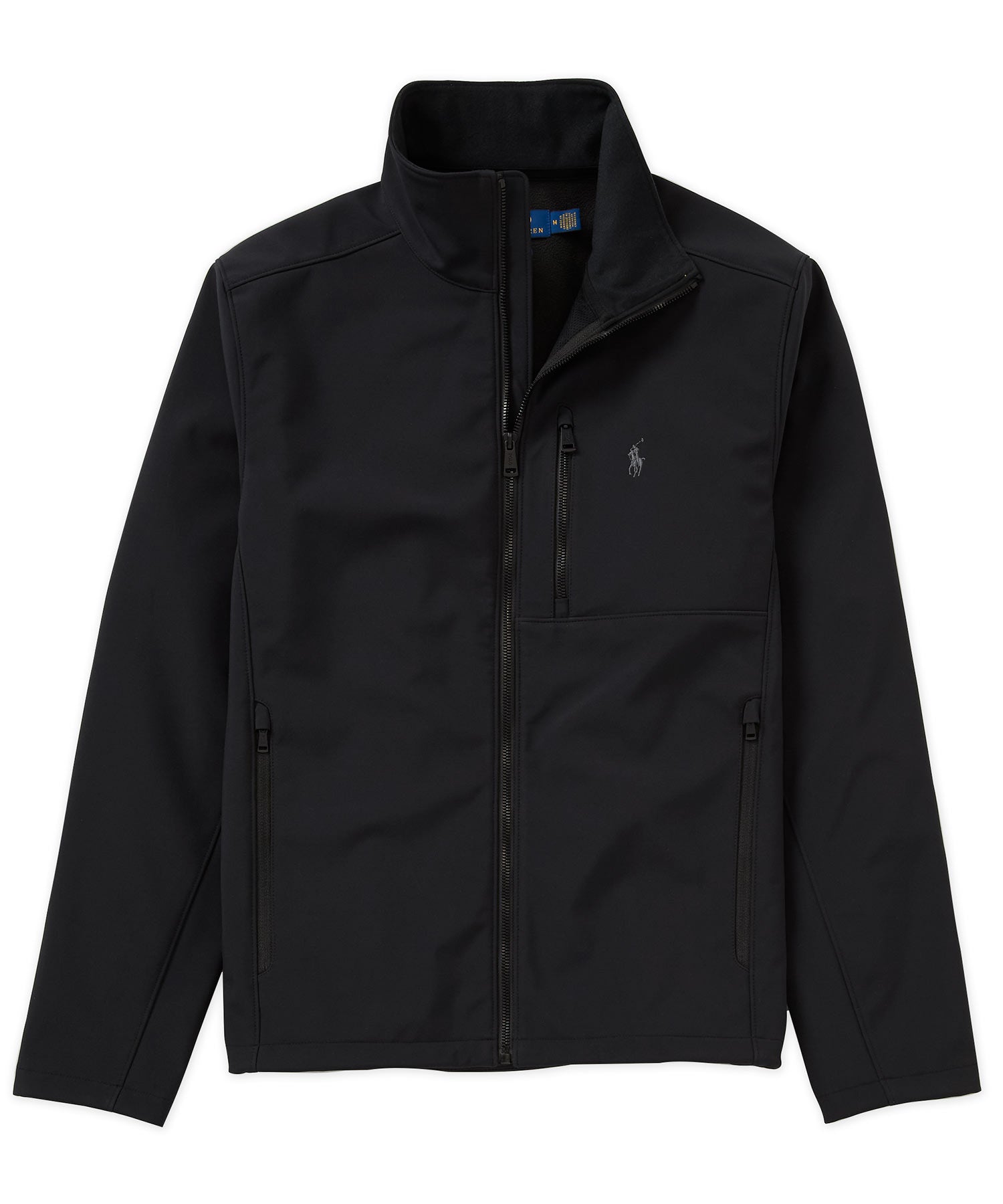 Polo Ralph Lauren Big & Tall Whalton Water-Repellent Jacket