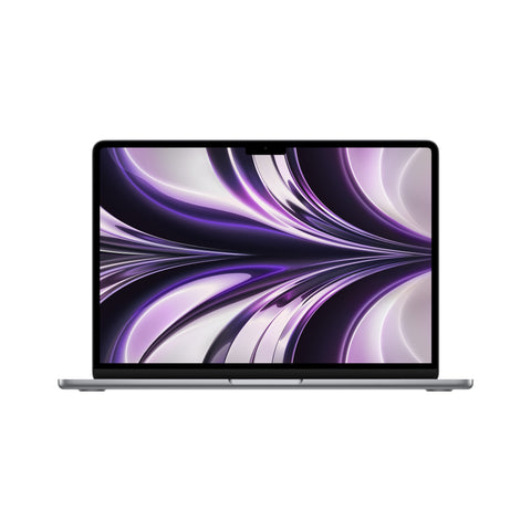 Macbook Air 13-inch (2024) M2 | 8C CPU | 8C GPU | 16GB RAM | 256GB