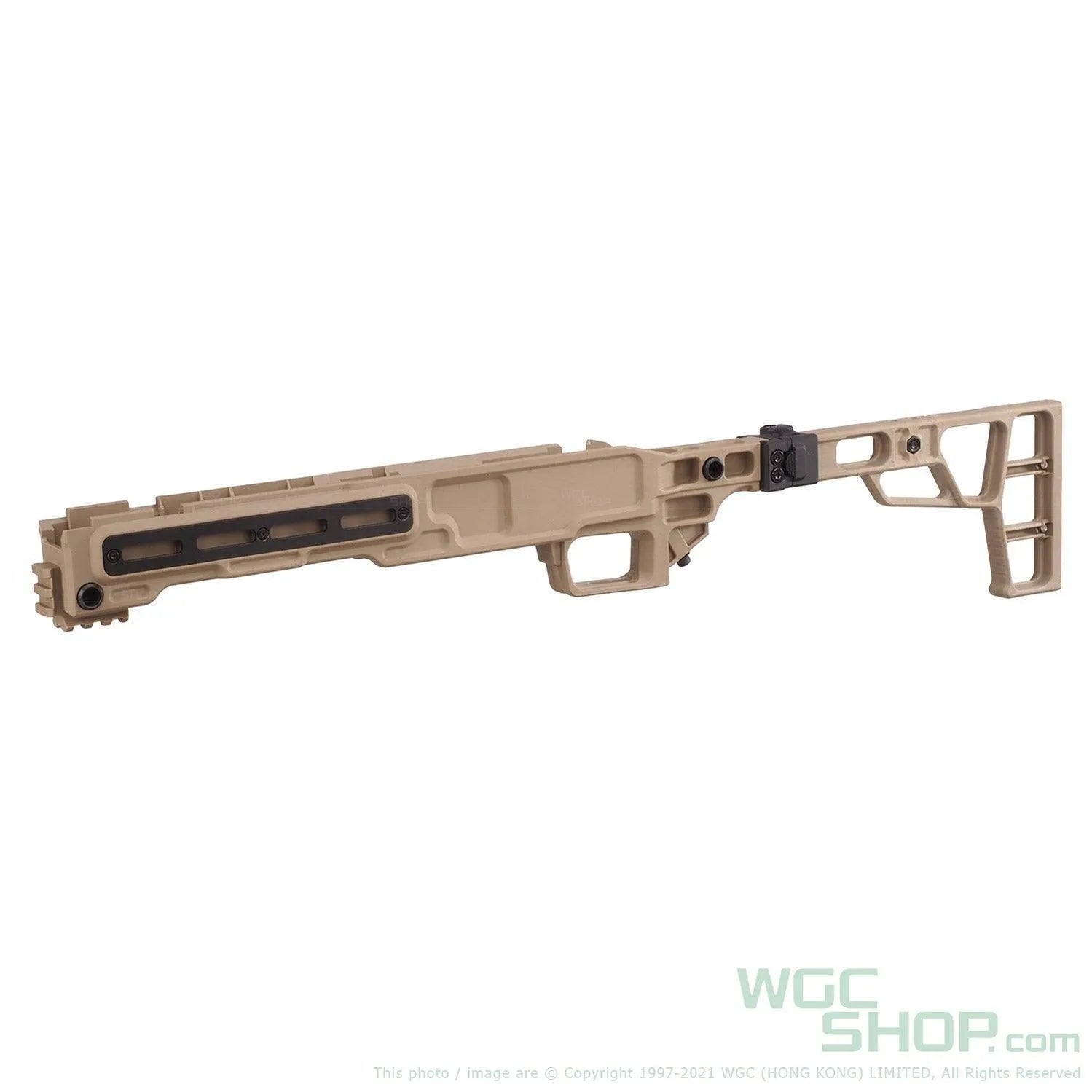 MAPLE LEAF MLC-S2 Stock - DE - WGC Shop