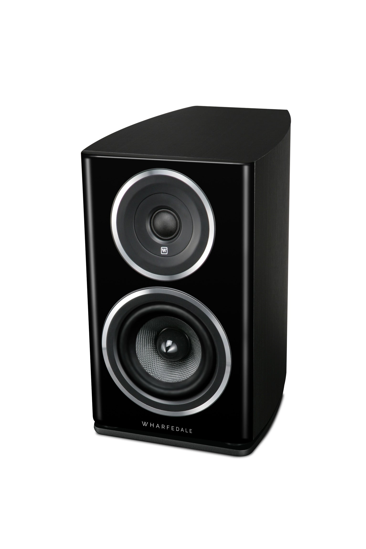 Shop Now Diamond 11.1 Bookshelf Speakers - Wharfedale Australia