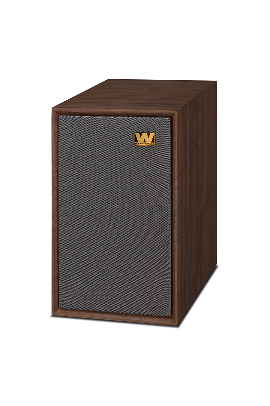Denton 80th Anniversary Bookshelf Speakers in Walnut (Pair