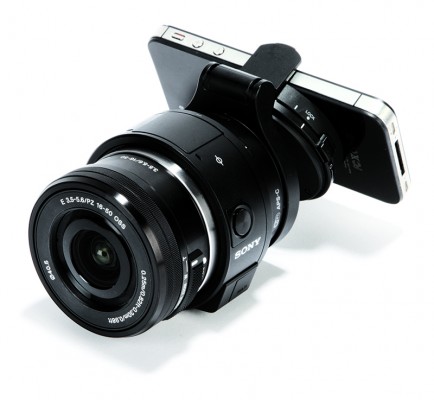 Sony QX1 field test - What Digital Camera