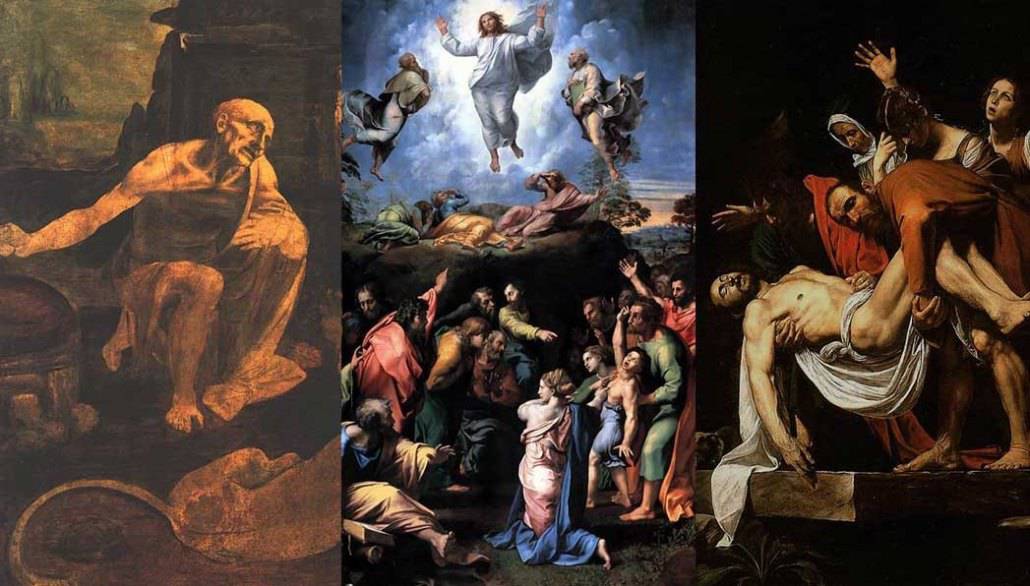 The Top 3 Paintings in the Vatican Pinacoteca - What a Life Tours
