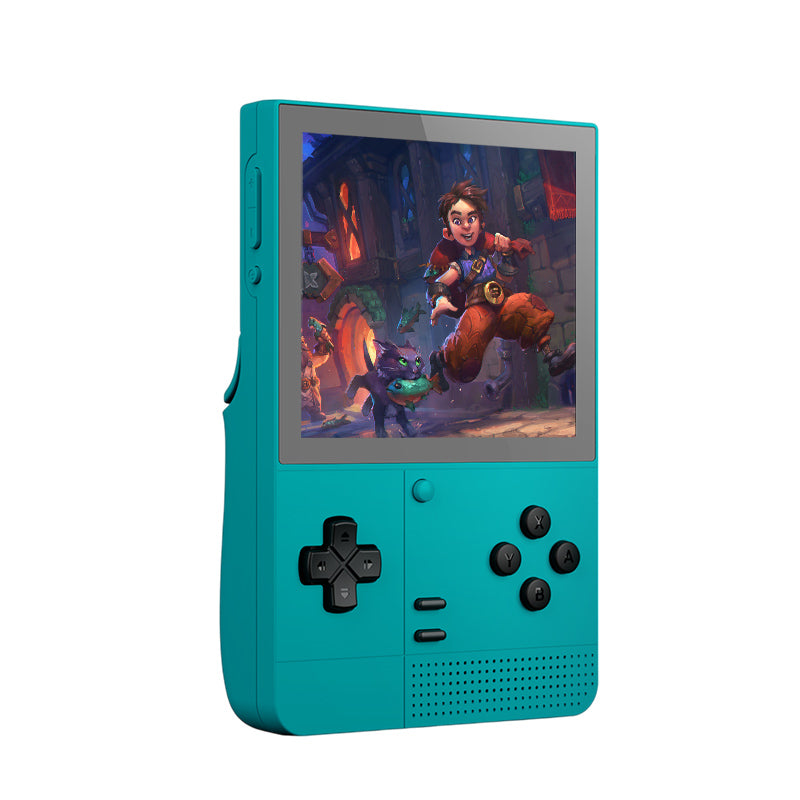 Retroid Pocket Classic Game Console Android 3.92