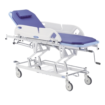 nissin 浴室用 ストレッチャー 入浴介助 昇降式 日進医療器 浴室用スト