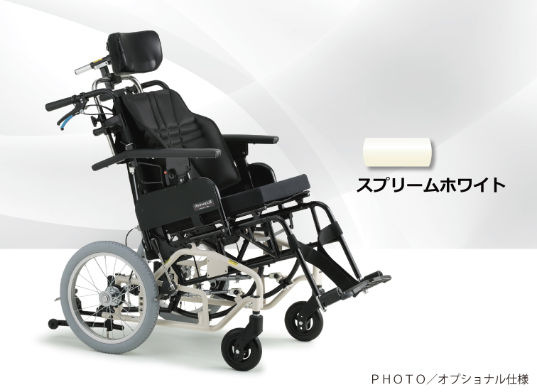 レッドウッド 3 - 製品情報