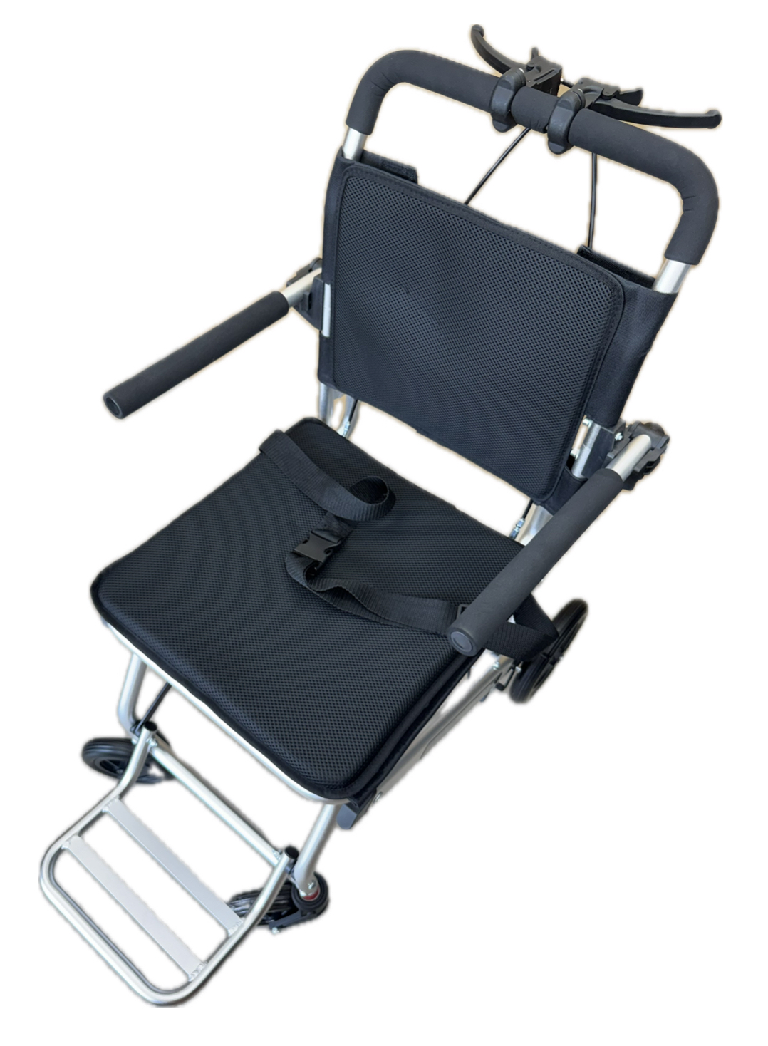 X-Crutch (エックスクラッチ) 伸縮式松葉杖｜電動車椅子専門店88