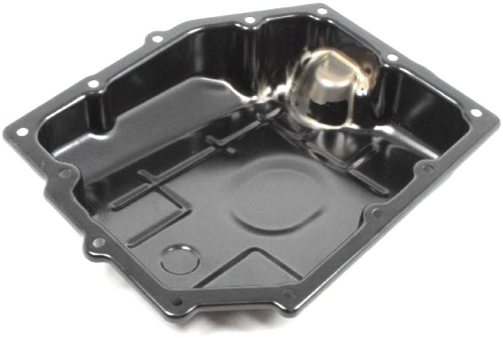 52852912AC Oil Trans Pan Mopar