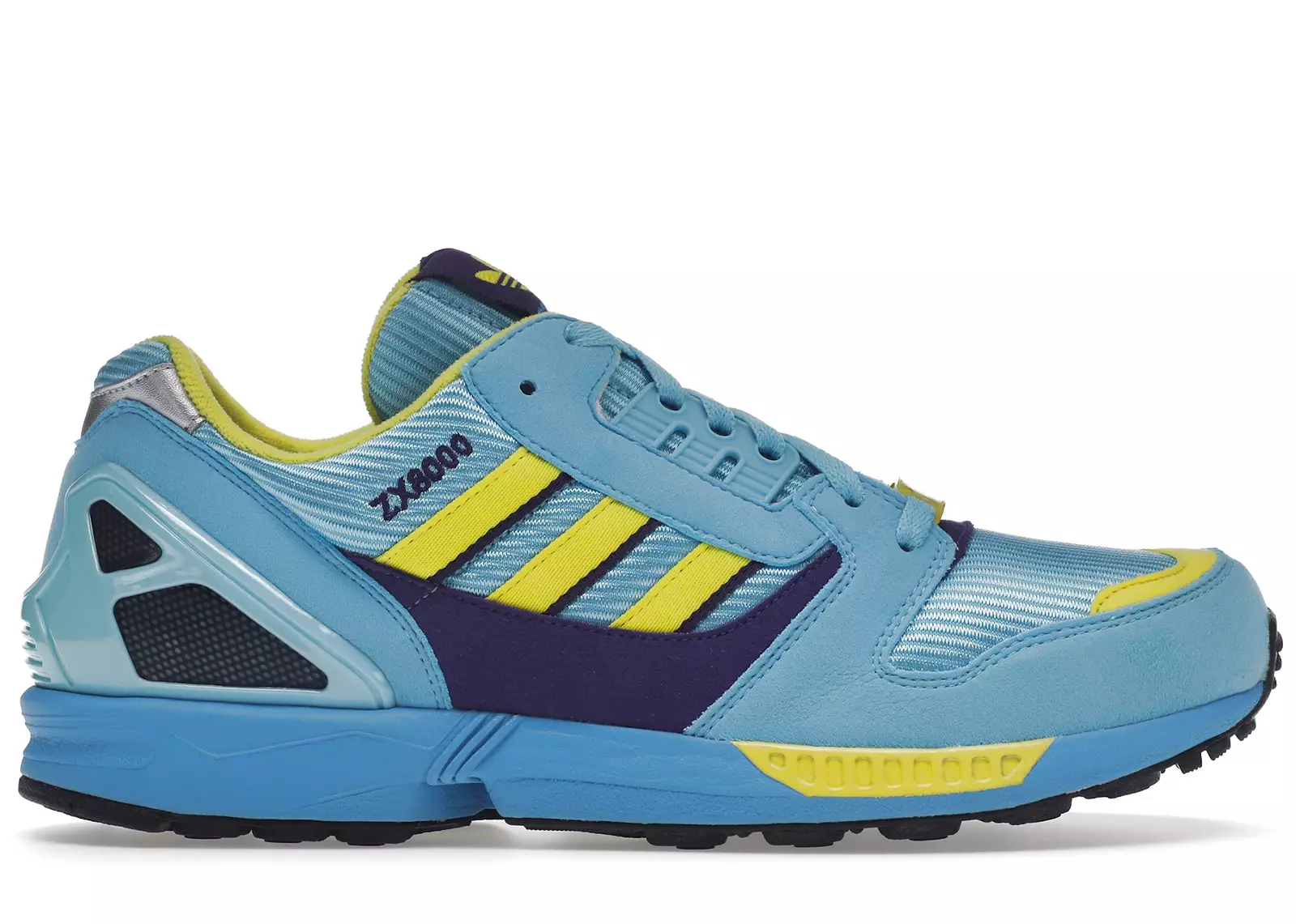 Adidas ZX 8000 OG Aqua | 553383