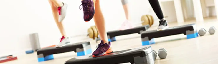 フィットネスやレッスンで使えるハッピーダンスミックス（BPM128