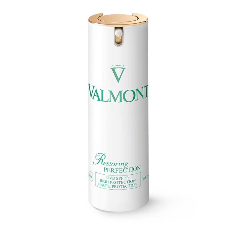 Valmont RESTORING PERFECTION SPF 50 30ML | Whiteroom Beauty