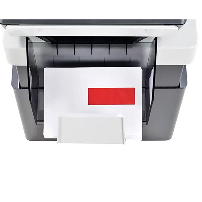 FPI 700 Folder Inserter | Several Fold Types to Choose From - FPi700