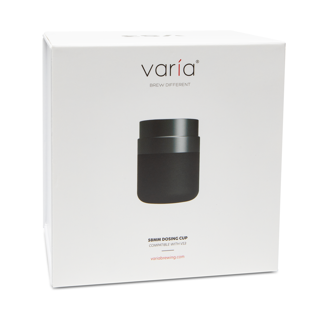 Varia VS3 Dosing Cup – Whole Latte Love