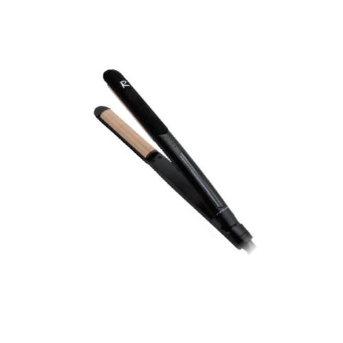 ラディアントR シルクプロアイロン ブラック BNR-001BK｜with colle