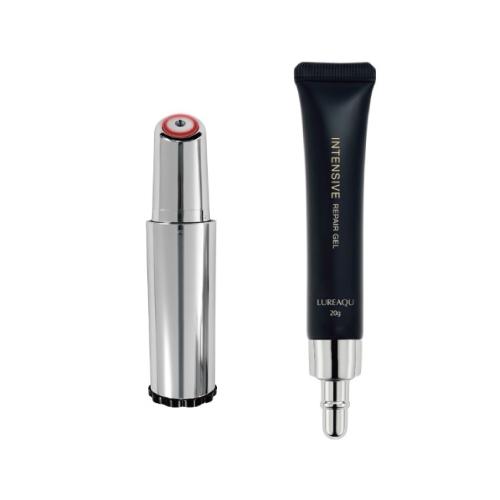 セットBOX】LUREAQU ルリーク セラムブースター+インテンシブリペア