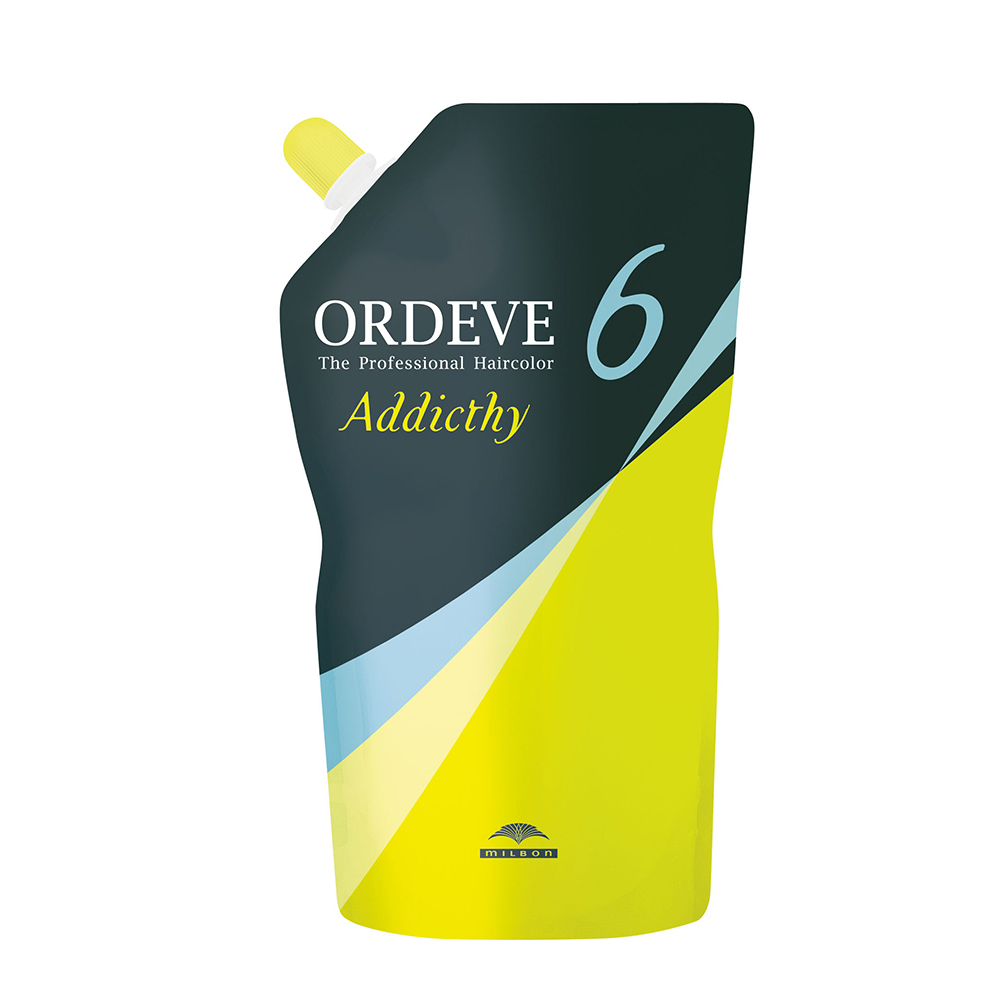 オルディーブアディクシー オキシAC2.5 1000ml｜with colle