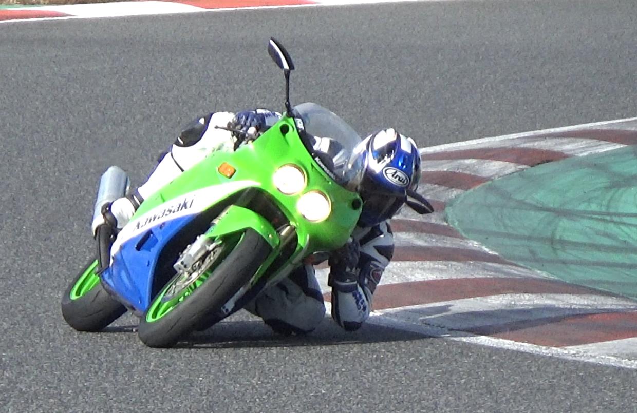 2020/9/22 ZX-25Rオーナーズミーティング