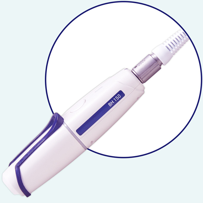 美容フェイシャルの進化系「BHF」のご紹介