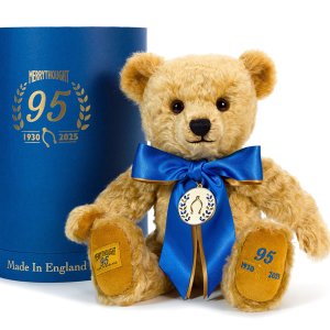 シュタイフ ウィリアム プリンス・オブ・ウェールズ （ウィリアム皇