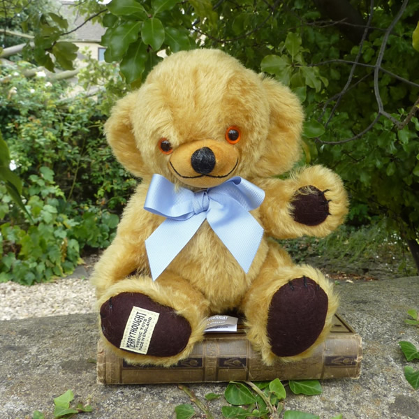 メリーソートビンテージチーキー小さい子25センチ メリーソート