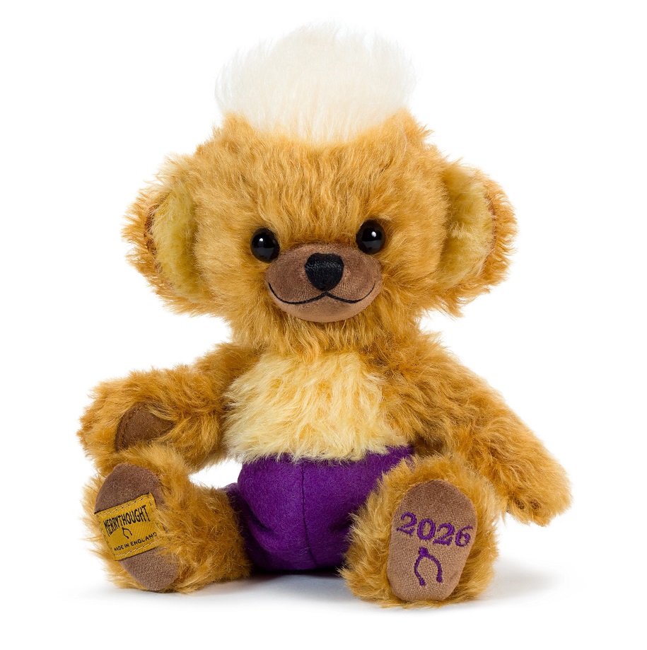 M2512-3】メリーソート テディベア 4/50 ミスパンキー スカート M2512