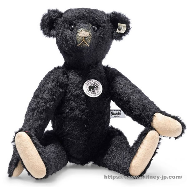 シュタイフ⁄Steiff☆2017世界限定906体☆「レプリカ1906 シュタイフ