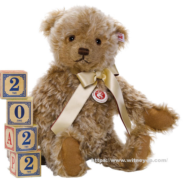 シュタイフ マリーアントワネット steiff EAN676437 シュタイフ